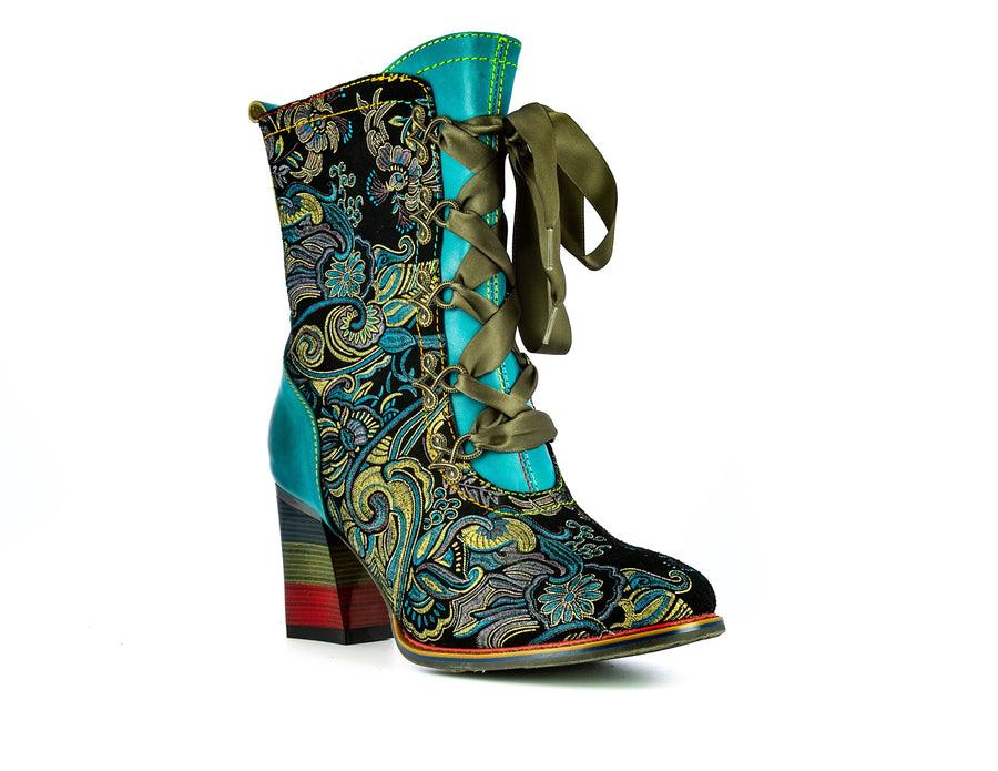 Scarpe Vita Bottines - GECEKO 24 Prezzo Ridotto