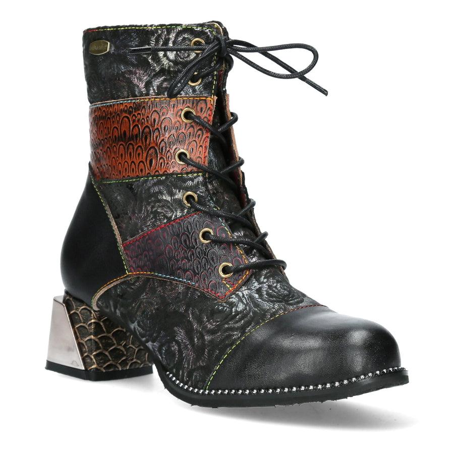 Scarpe Vita Bottines - ILCIRO 23 Sottocosto