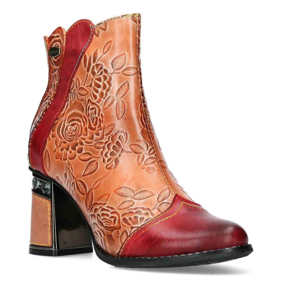 Scarpe Vita Bottines - NAYAO 06 Convenienza