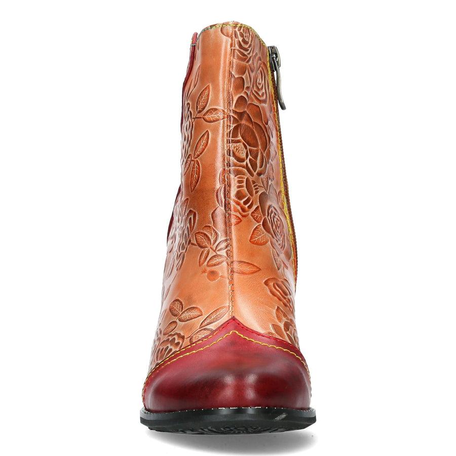 Scarpe Vita Bottines - NAYAO 06 Convenienza