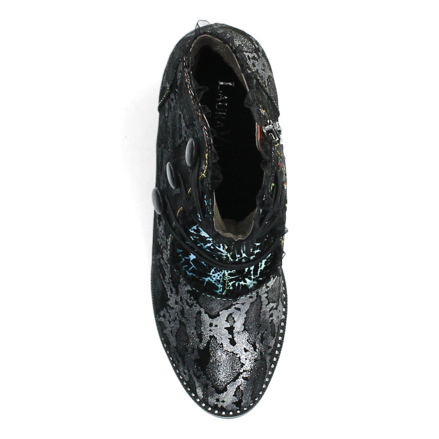 Scarpe Vita Bottines - ALCBANEO 230 Novità