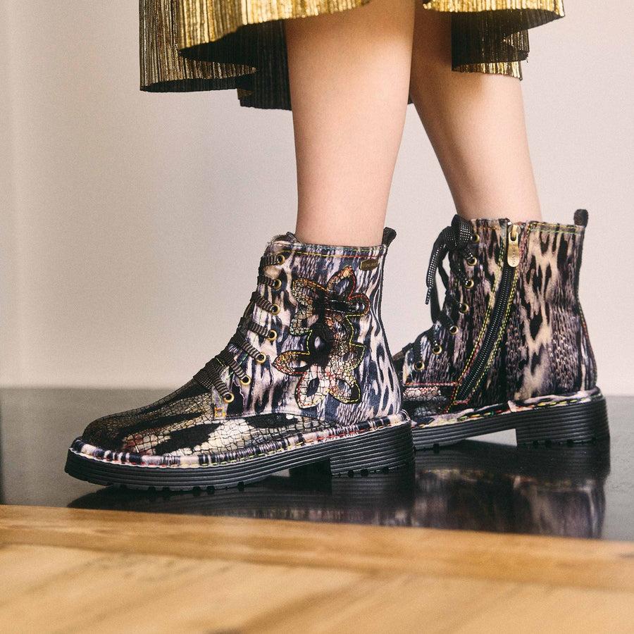 Scarpe Vita Bottines - INCASO 04 Sconto