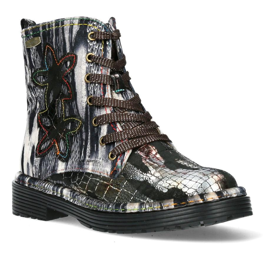 Scarpe Vita Bottines - INCASO 04 Sconto