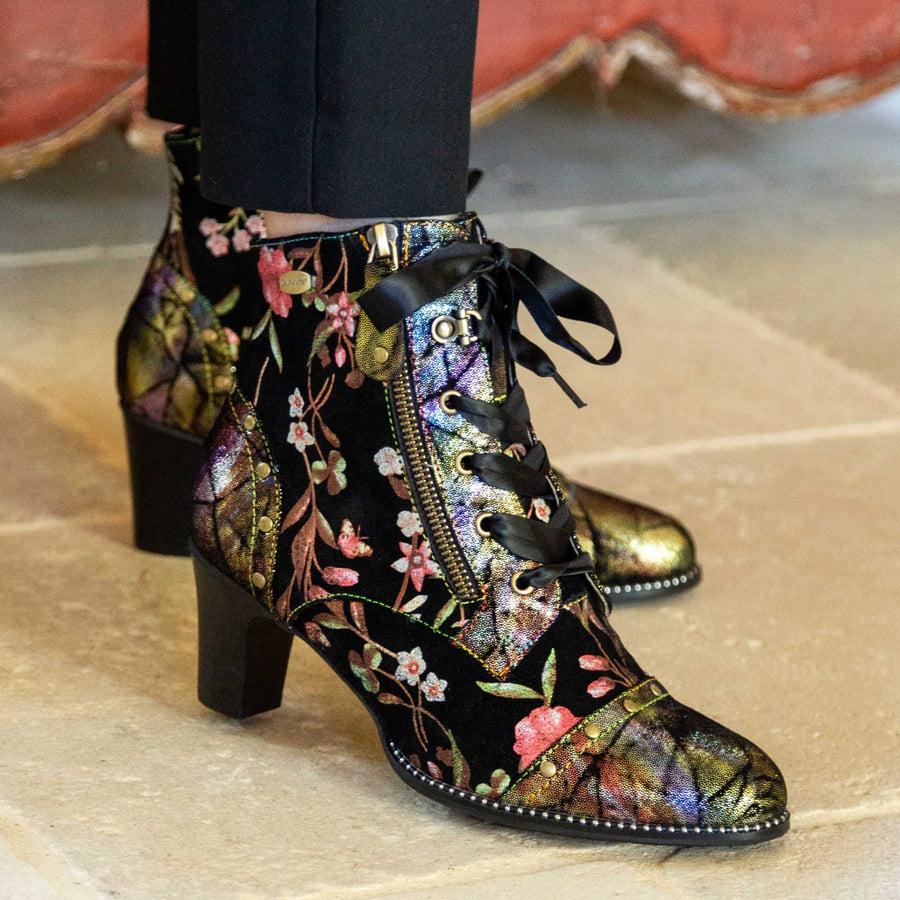 Scarpe Vita Bottines - ELCODIEO 08 Economico