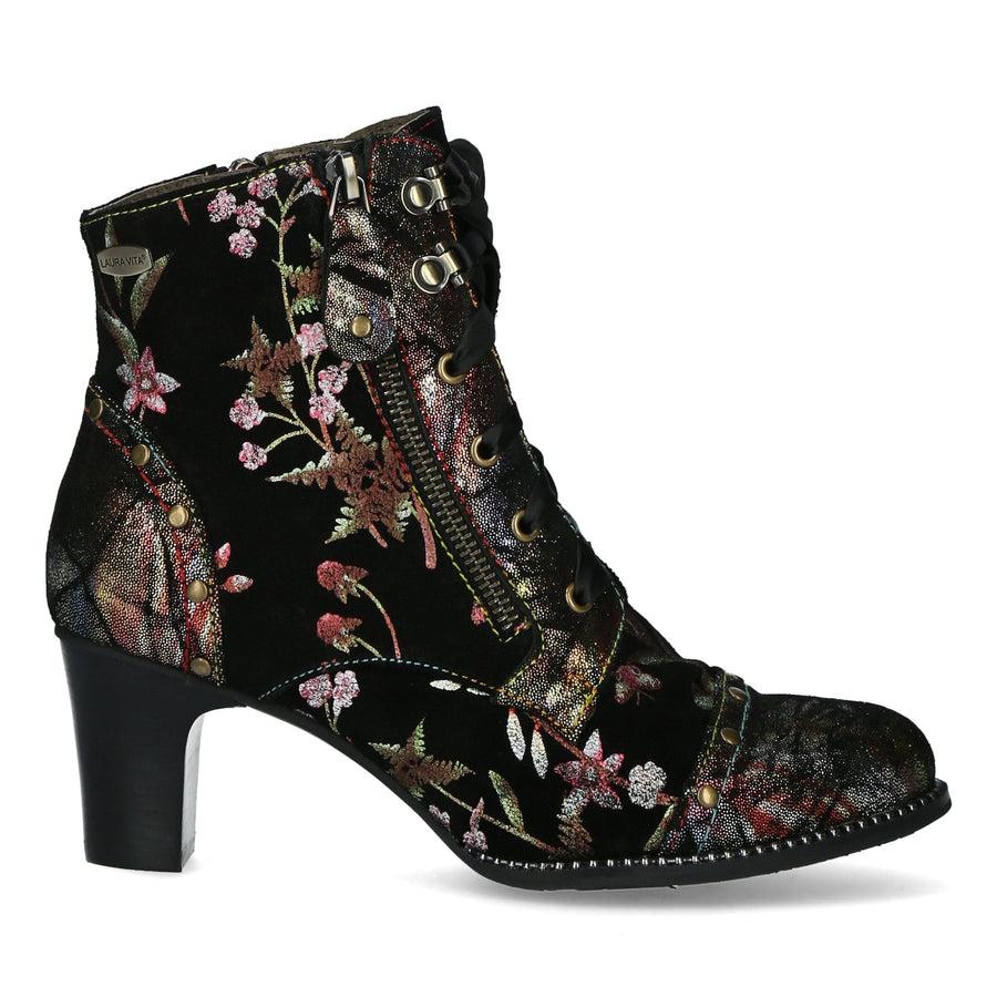Scarpe Vita Bottines - ELCODIEO 08 Economico