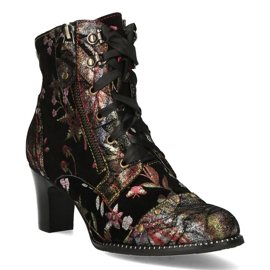 Scarpe Vita Bottines - ELCODIEO 08 Economico