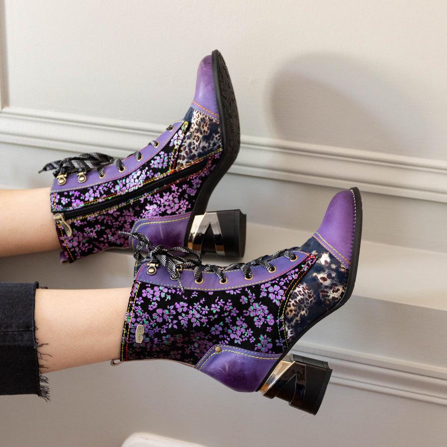 Scarpe Vita Bottines - ORLYO 02 Online