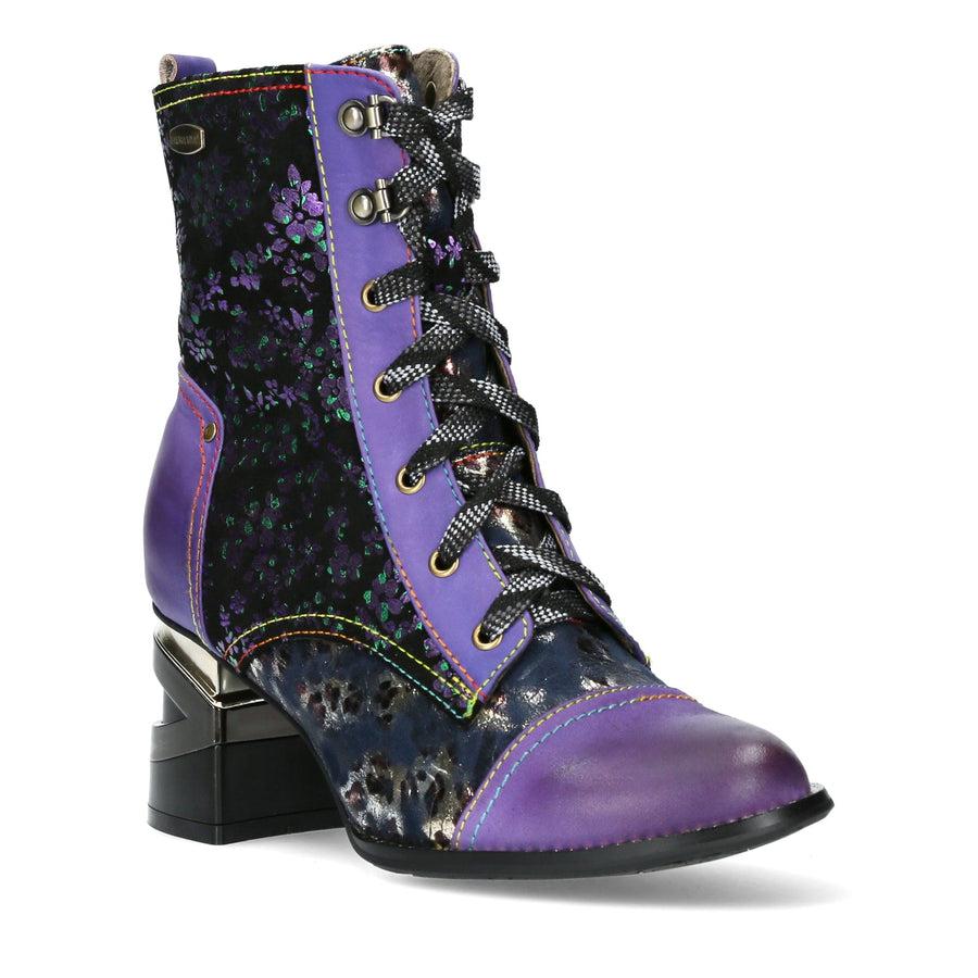 Scarpe Vita Bottines - ORLYO 02 Online