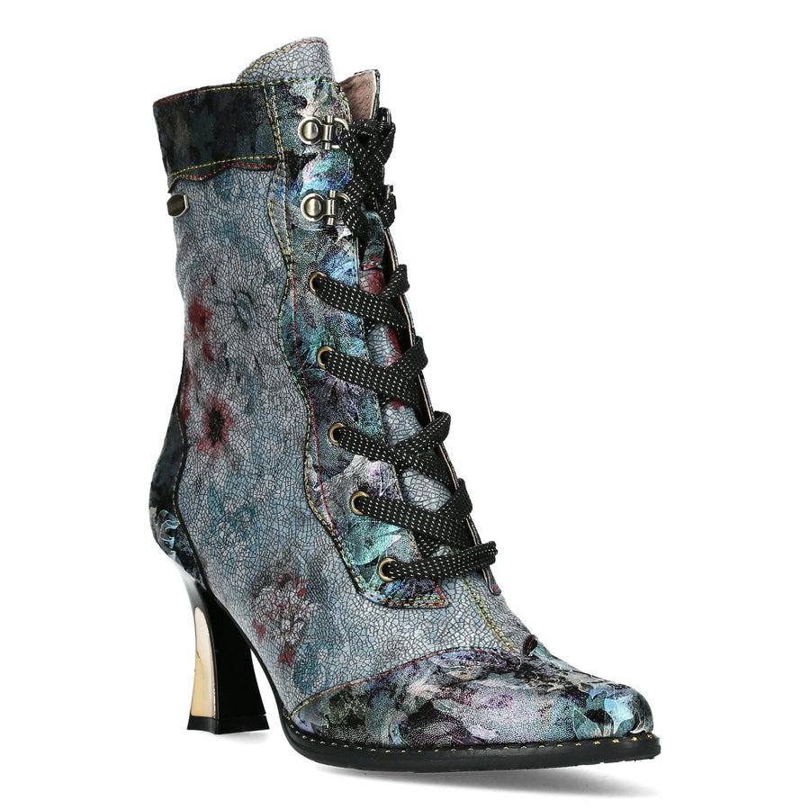 Scarpe Vita Bottines - OANELO 03 Outlet