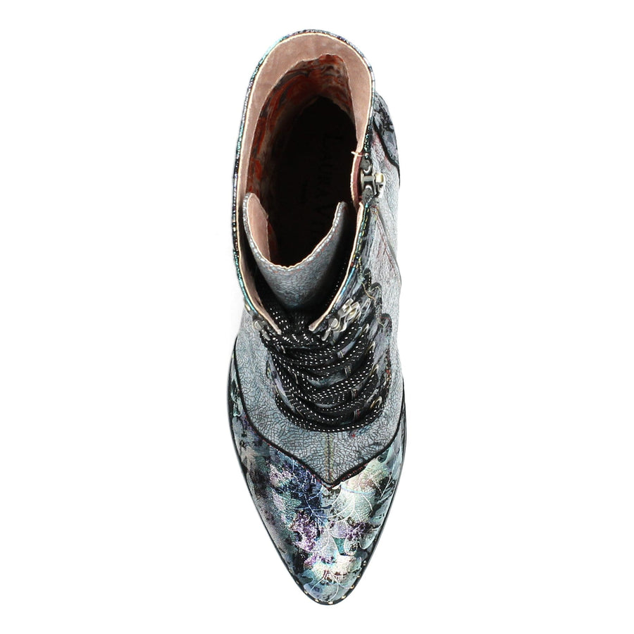 Scarpe Vita Bottines - OANELO 03 Outlet