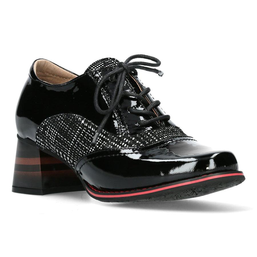Scarpe Vita Derbies - KACMIKO 24 Saldi