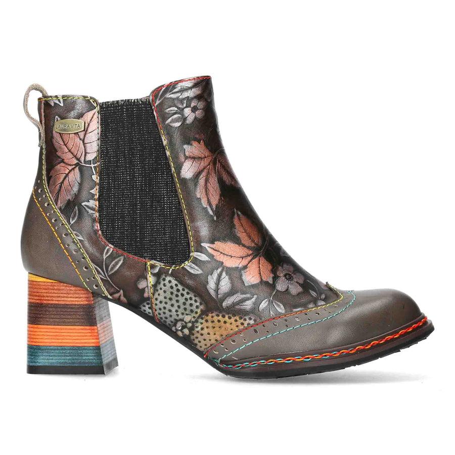 Scarpe Vita Bottines - REJINEO 80 Offerte
