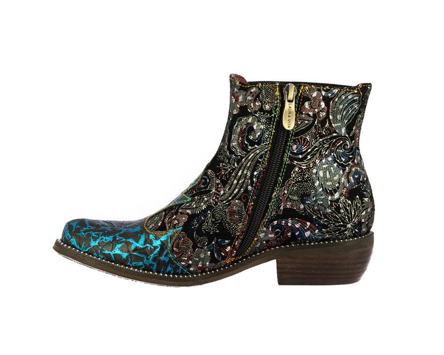 Scarpe Vita Santiags - Bottines ERCWINAO 03 Hotsell
