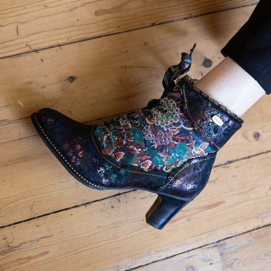 Scarpe Vita Bottines - ELCODIEO 05 Vendita Calda
