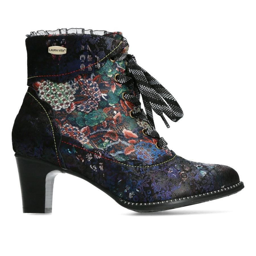 Scarpe Vita Bottines - ELCODIEO 05 Vendita Calda