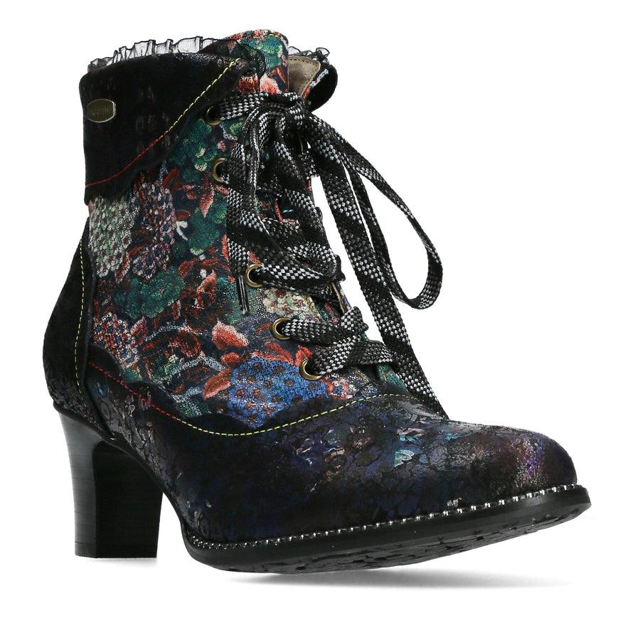 Scarpe Vita Bottines - ELCODIEO 05 Vendita Calda