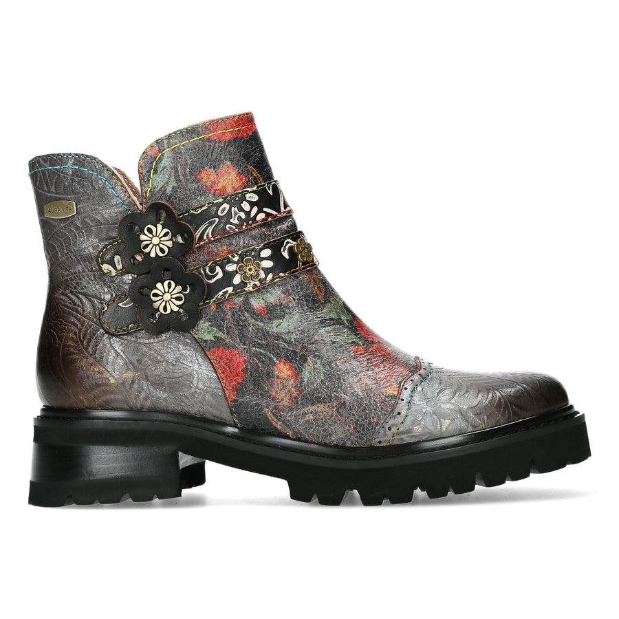 Scarpe Vita Bottines - KOULEO 43 Vendita Economica