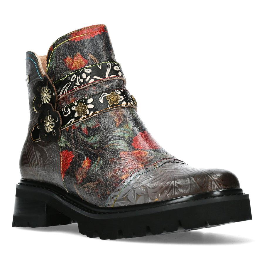 Scarpe Vita Bottines - KOULEO 43 Vendita Economica
