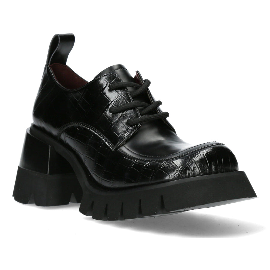 Scarpe Vita Derbies - OLPHAO 02 Saldi Di Fabbrica
