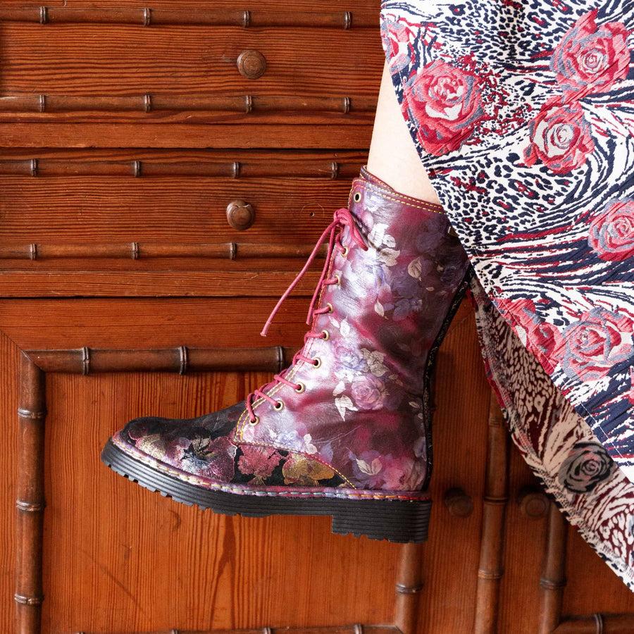 Scarpe Vita Bottes - INCASO 18 I Più Venduti