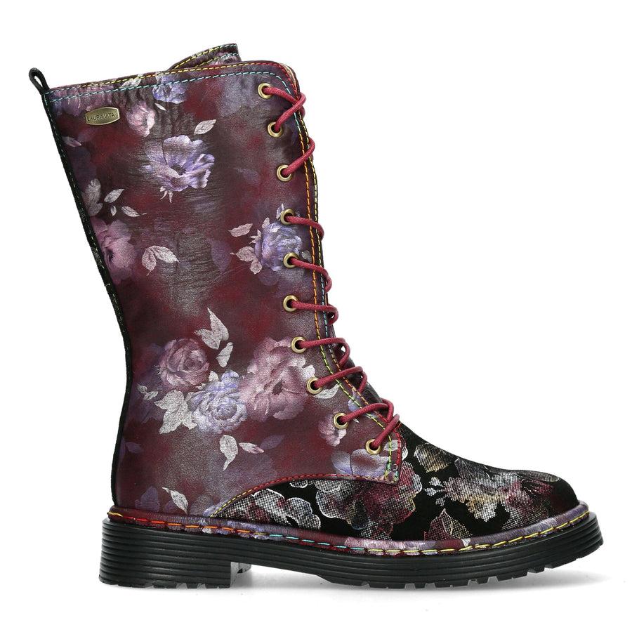Scarpe Vita Bottes - INCASO 18 I Più Venduti