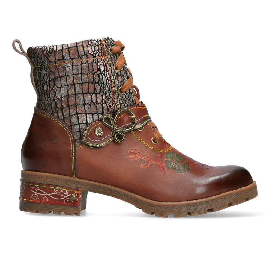 Scarpe Vita Bottines - COCRAILO 66 Vendite Flash