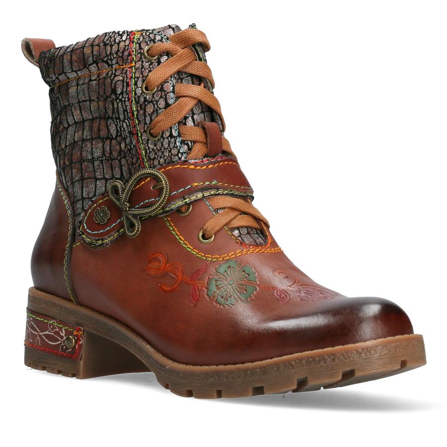 Scarpe Vita Bottines - COCRAILO 66 Vendite Flash