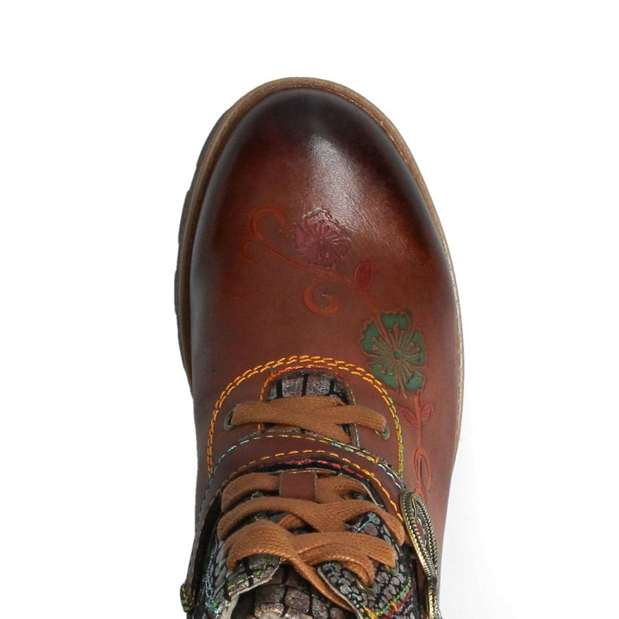 Scarpe Vita Bottines - COCRAILO 66 Vendite Flash
