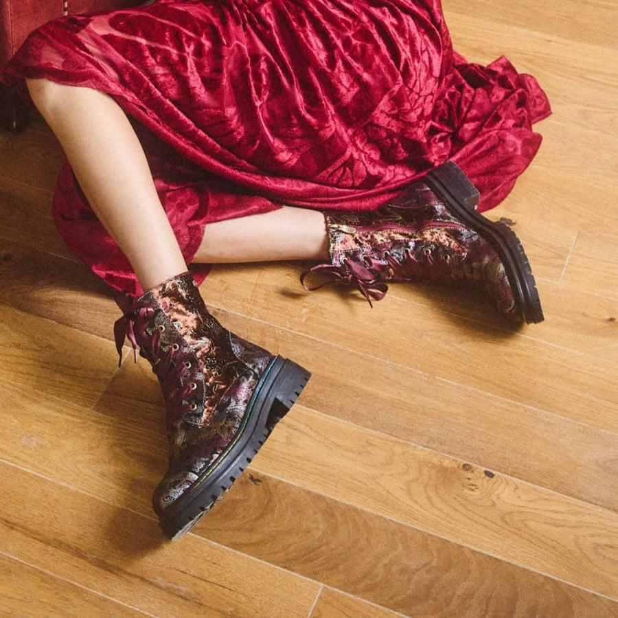 Scarpe Vita Bottines - KANDYO 24 In Saldo