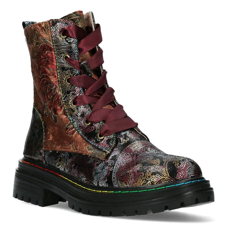 Scarpe Vita Bottines - KANDYO 24 In Saldo