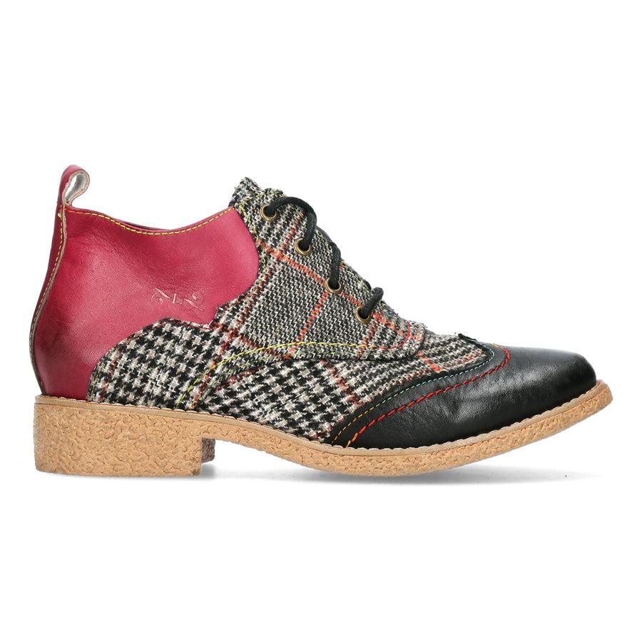 Scarpe Vita Bottines - COCRALIEO 07 Nuova