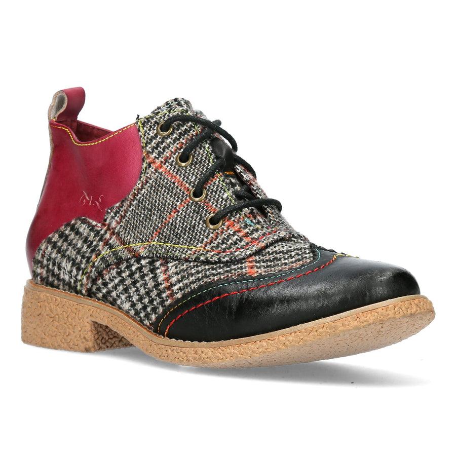 Scarpe Vita Bottines - COCRALIEO 07 Nuova