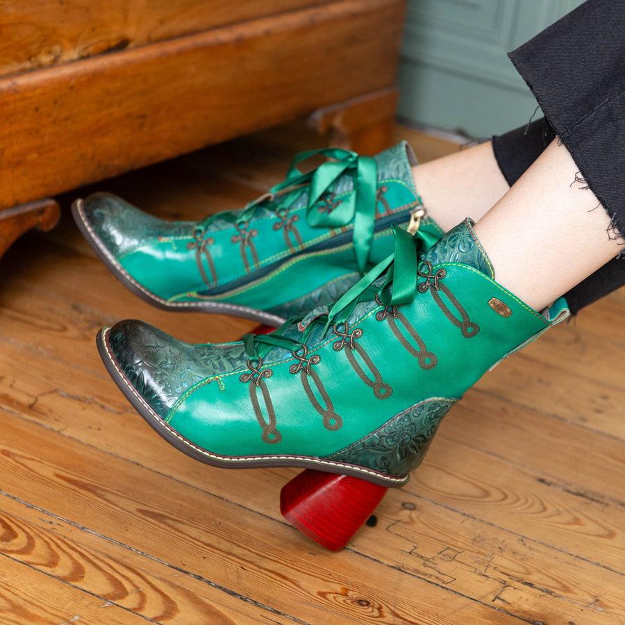 Scarpe Vita Bottines - EVCAO 01 Moda