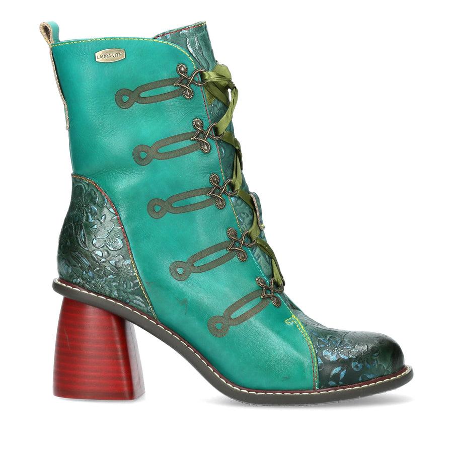 Scarpe Vita Bottines - EVCAO 01 Moda