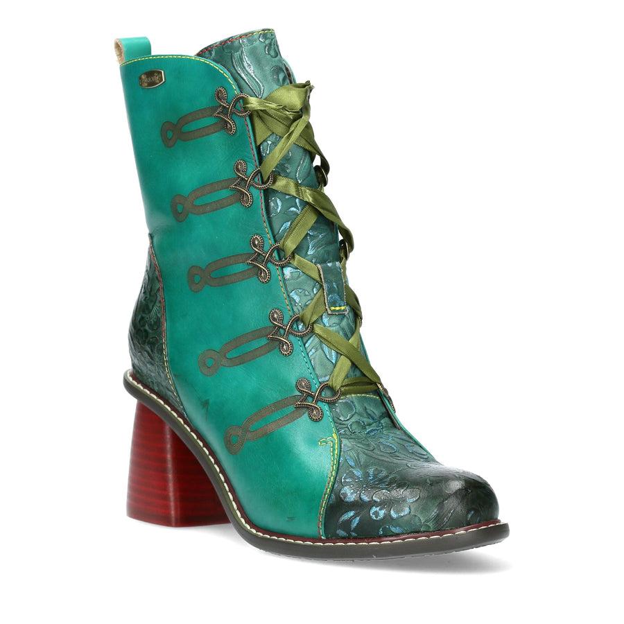 Scarpe Vita Bottines - EVCAO 01 Moda