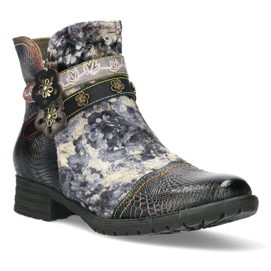 Scarpe Vita Bottines - GACMAYO 03 2025