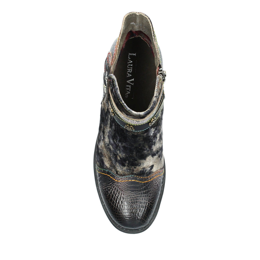 Scarpe Vita Bottines - GACMAYO 03 2025