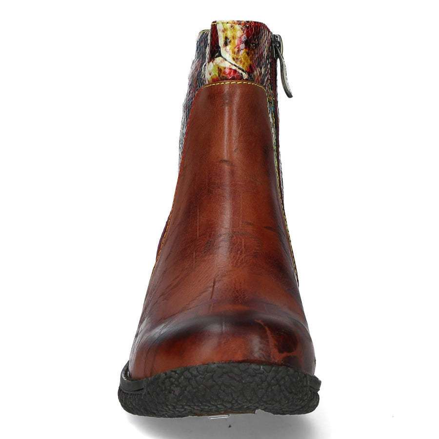 Scarpe Vita Bottines - GOCTHO 04 Online Outlet