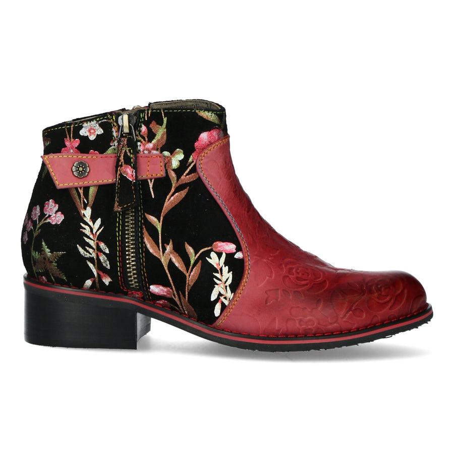 Scarpe Vita Bottines - ALICE 07E Italia