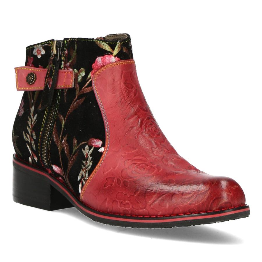 Scarpe Vita Bottines - ALICE 07E Italia