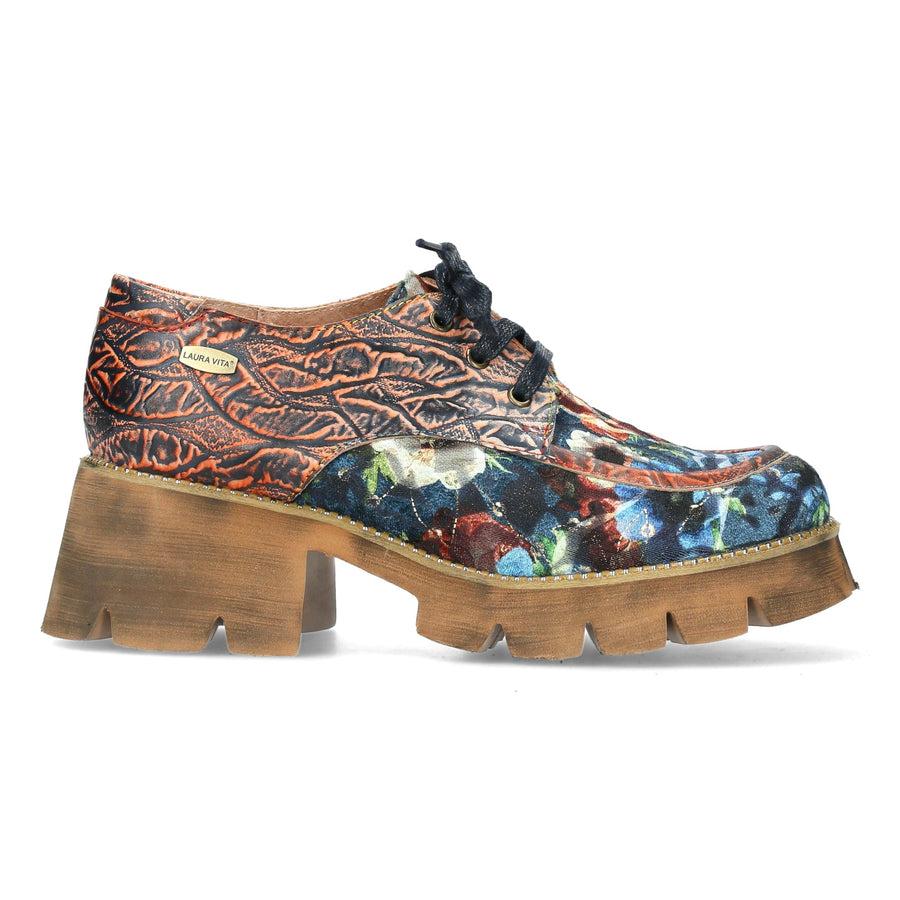 Scarpe Vita Derbies - OMIO 09 Nuovo
