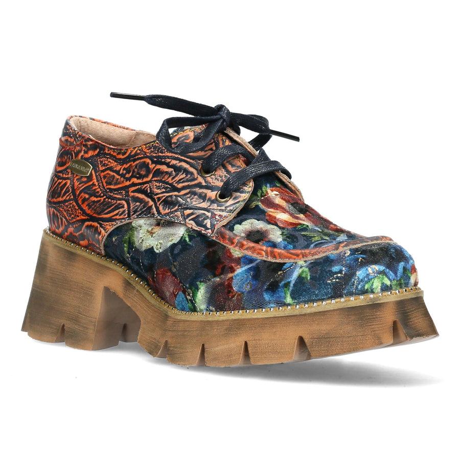 Scarpe Vita Derbies - OMIO 09 Nuovo