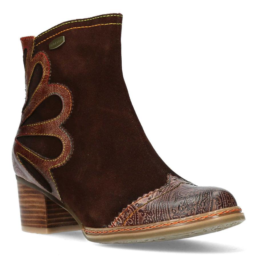 Scarpe Vita Bottines - ALEXIAO 67 Qualità