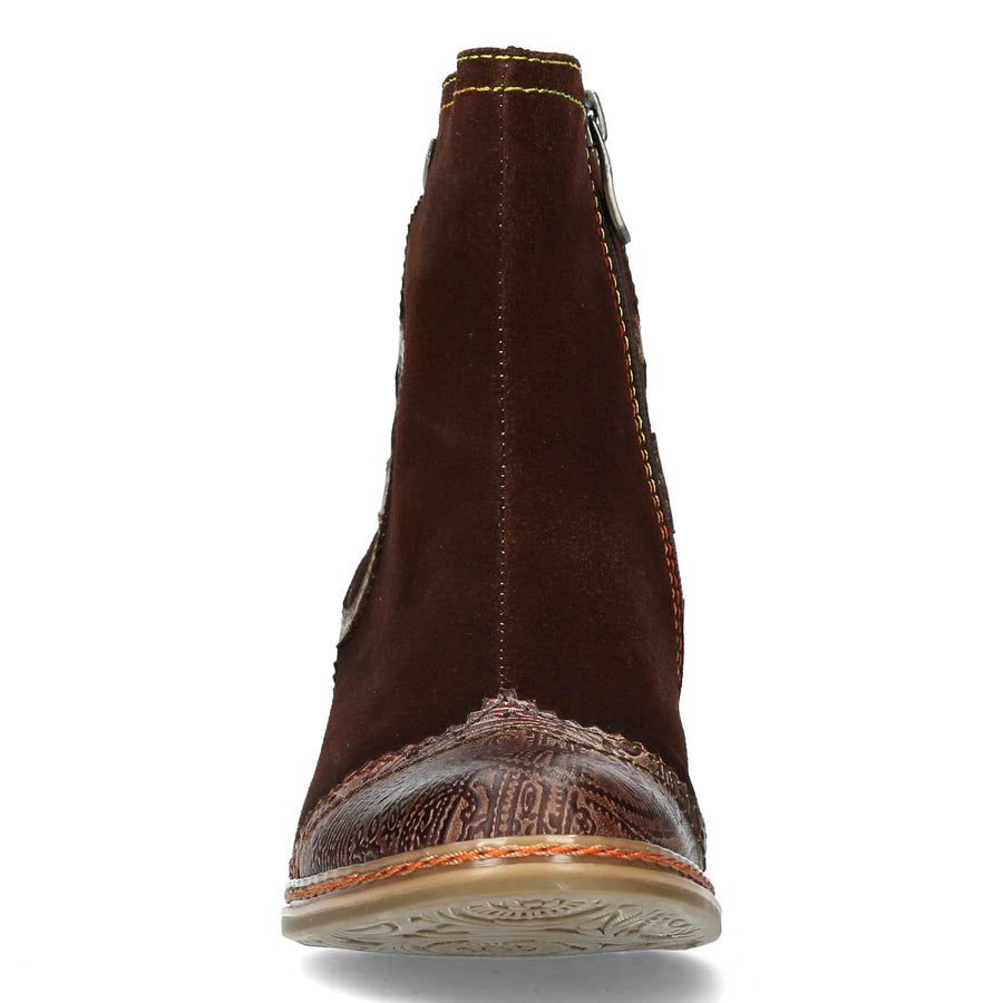 Scarpe Vita Bottines - ALEXIAO 67 Qualità