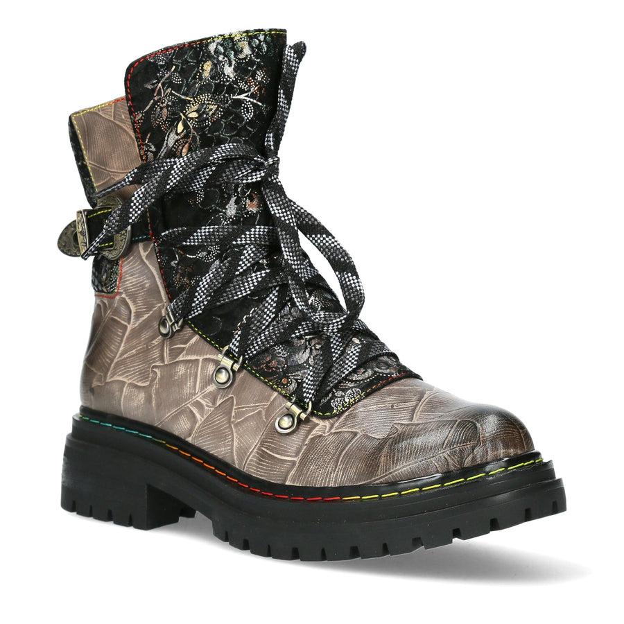 Scarpe Vita Bottines - KANDYO 08 Promozione