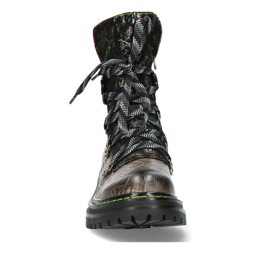 Scarpe Vita Bottines - KANDYO 08 Promozione