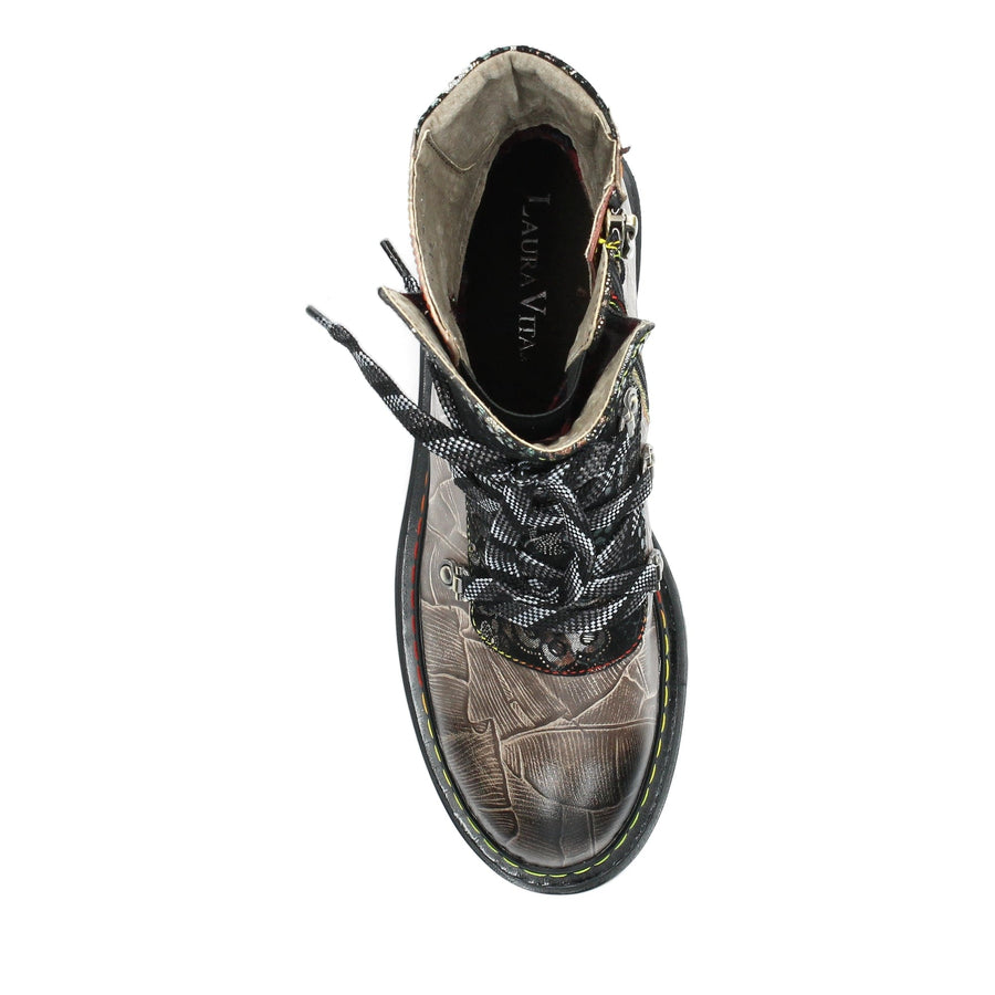 Scarpe Vita Bottines - KANDYO 08 Promozione