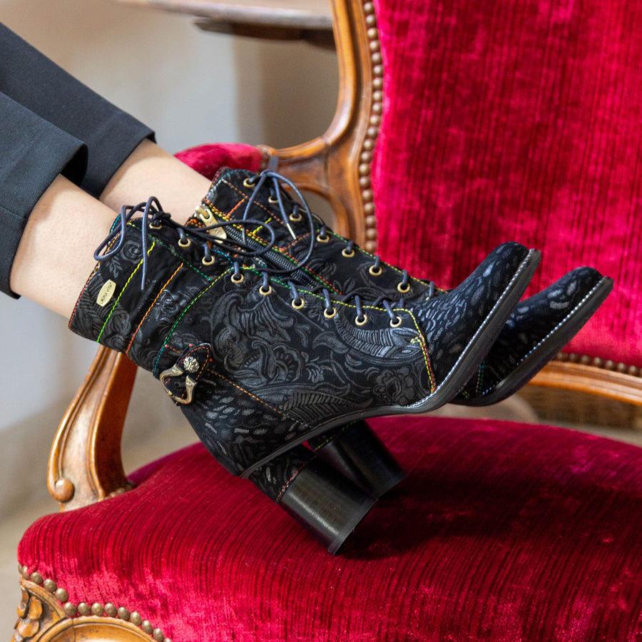 Scarpe Vita Bottines - GUCSTOO 15C Spedizione Gratuita