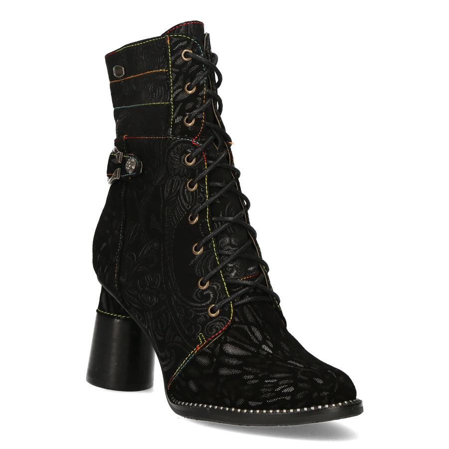 Scarpe Vita Bottines - GUCSTOO 15C Spedizione Gratuita