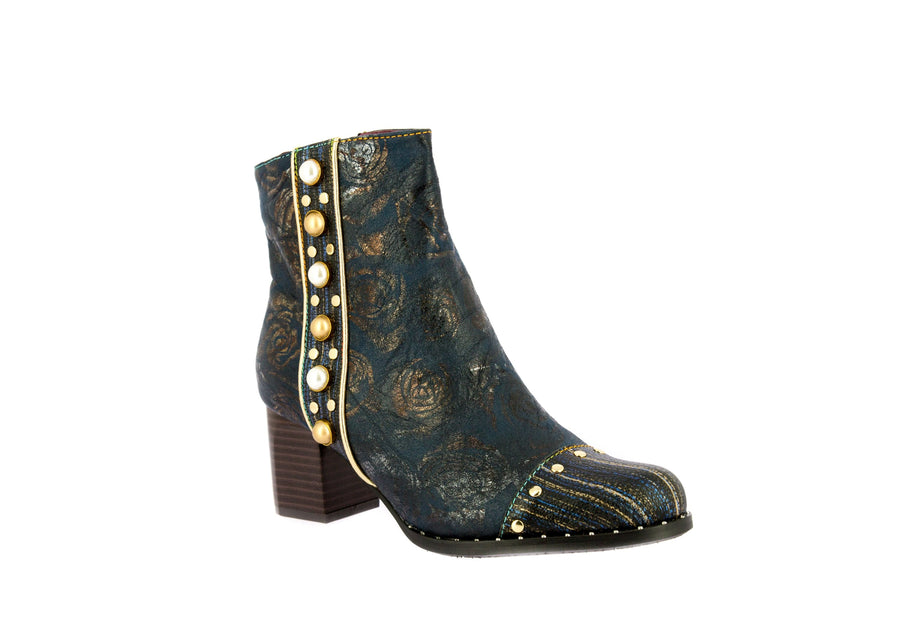 Scarpe Vita Bottines - EMILIE 03 Pezzi Unici